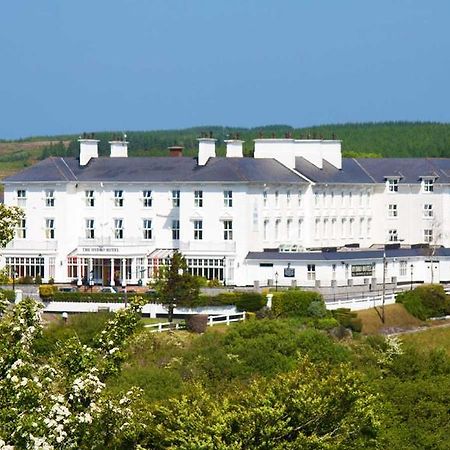 Hydro Hotel Lisdoonvarna Exterior foto